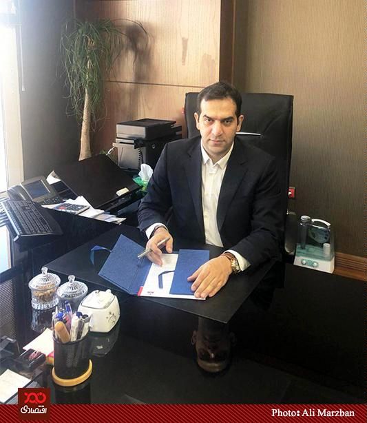 اگر هوشمندی همتی را سیف داشت، بازار ارز به این روز نمیافتاد