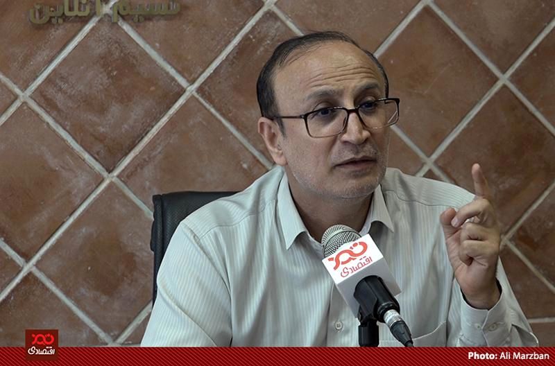 بخشی از پول مالباختگان ثامن را از 80 میلیارد تومان حساب شرکت پرداخت کنید