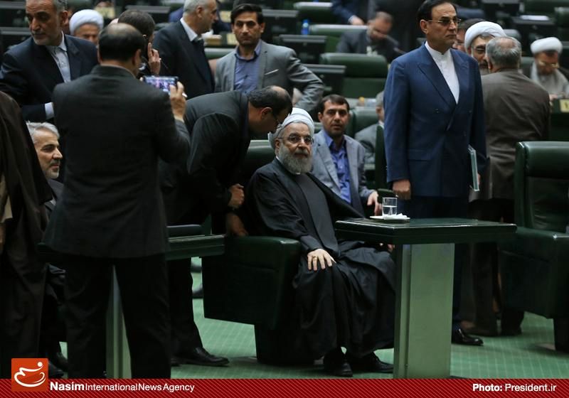 در سالهای اخیر بین ۶۸ تا ۸۱  درصد بودجه سالانه کشور به طور مستقیم در اختیار دولت بوده است