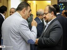 چرا برکناری مدیران چند شغله در وزات تعاون مسکوت ماند؟!