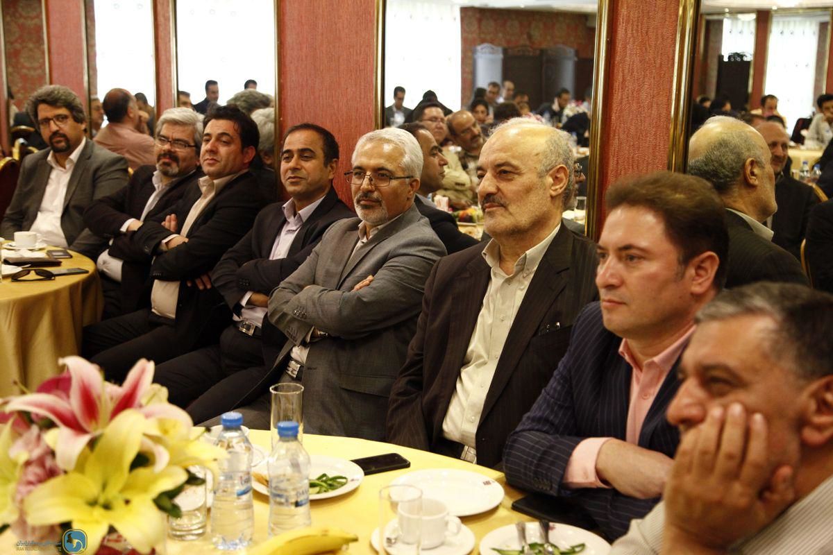 الویت و استراتژی اصلی، سودآوری برای سهامداران  بیمه تعاون