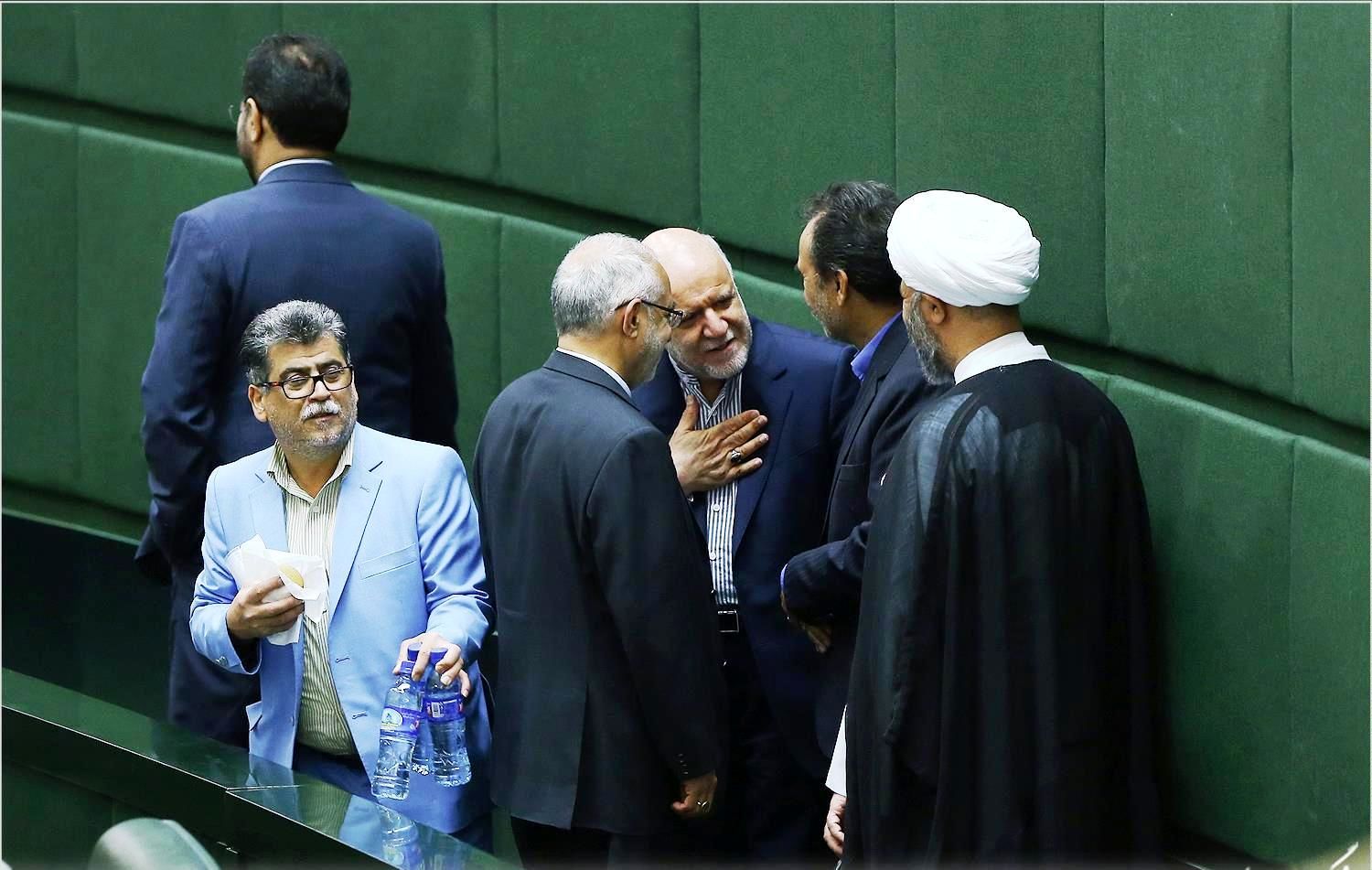 بودجه ۴ شرکت دولتی، ۵۹ درصد بودجه کل کشور را تشکیل میدهد!
