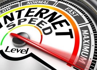 کدام کشورها کندترین اینترنت جهان را دارند؟ +اینفوگرافیک