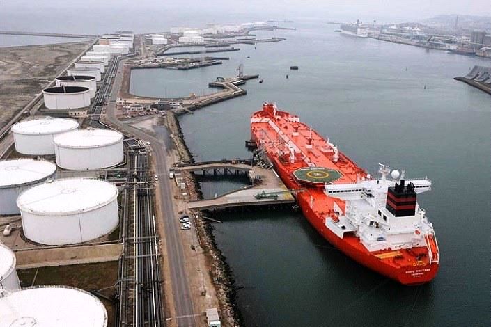 وزارت نفت، نفت را در بورس عرضه نمی‌کند؛ ‌چرا؟!