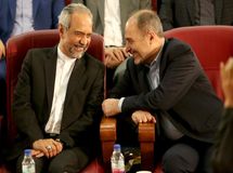 انتصاب دوستِ پسر محمد نهاوندیان، معاون اقتصادی رئیسجمهور در یک شرکت خودروسازی!/ "ایمان فرجام نیا"، مدیرکل سابق دفتر امور مدیران ارشد ریاست جمهوری در صنعت خودروسازی پست گرفت