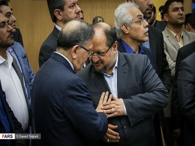 تحریف آمار برای محقق جلوه دادن وعده شریعتمداری توسط معاونش!/ آقای معاون! مستندات ارائه کنید