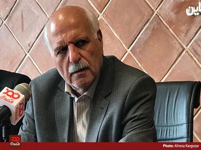 ۱۵۰۰ واحد صنفی در کشور بدون مجوز در حال فعالیتند/ با ۱۵۰ هزار تومان به صورت غیرقانونی، شرکت ثبت میکنند که ما آن را قبول نداریم!