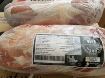 نمودار یکساله قیمت گوشت برزیل/ گوشت گوساله در برزیل ۱۱۵۰۰ تومان است