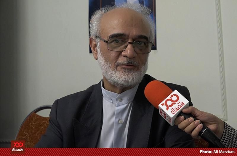 برخی مسئولین در داخل در مورد پولشویی اظهار نظرهای کذب می‌کنند/ اینستکس همان ساز و کار نفت در برابر غذاست/  مشکل معیشت مردم به خاطر آن است که دولت نظاره می‌کند به جای نظارت