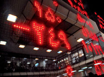 افزایش ۹۱۹ واحدی شاخص بورس تهران