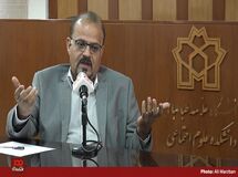 هر قطعه و خودرویی بخواهید من وارد میکنم، ‌دروغ میگویند در صنعت خودرو تحریم هستیم/ فرانسوی‌ها می‌دانند چگونه سر مدیران ایران خودرو و سایپا را گول بمالند!/ در صنعت خودرو، ‌تحریم نبوده، ‌نیستیم و نخواهیم بود