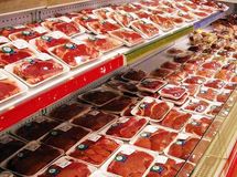 واردات گوشت در سال ۹۷ به ۸۱۶ میلیون دلار رسید+ جدول