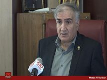 سیل تولید خرما در کشور را کاهش می‌دهد/ تا یک ماه دیگر میزان دقیق خسارت به نخلستان‌های تولید خرما مشخص می‌شود