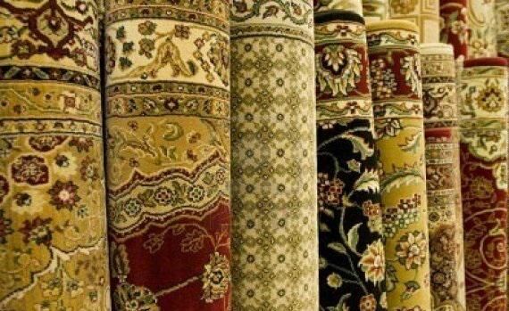 تولیدکنندگان فرش ماشینی با ۶۷ درصد ظرفیت خود کار می‌کنند/ صادرات فرش ماشینی ترکیه ۶/۳ برابر ایران است