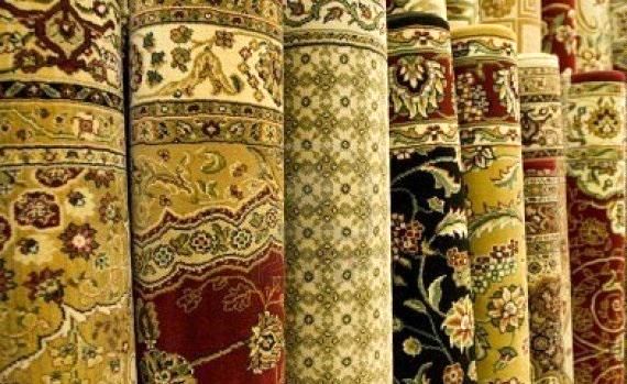 تولیدکنندگان فرش ماشینی با ۶۷ درصد ظرفیت خود کار میکنند/ صادرات فرش ماشینی ترکیه ۶/۳ برابر ایران است