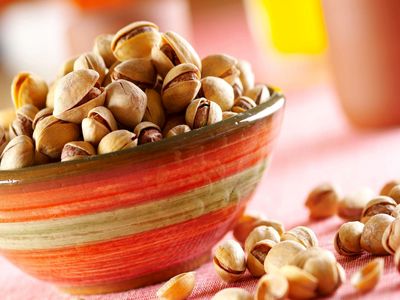 پسته ایرانی بیش از 100 هزار تومان ارزان‌تر به خارجی‌ها فروخته می‌شود+ جدول