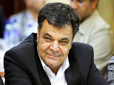 هیچ کس پاسخگوی گرانی مصالح ساختمانی مانند میلگرد و سیمان نیست/ صفر تا صد میلگرد در داخل کشور تولید می‌شود ولی در عرض یک هفته 1200 تومان گران شده