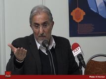 فیلم/ آقای جهانگیری! ما به پولدارها حسودی نمی‌کنیم، به چپاول و غارت مردم معترضیم/ نباید به نام خصوصی سازی عده‌ای با غارت جیب مردم پول دار شوند