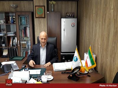 نامه مدیران عامل برای انتخاب رئیس کل بیمه مرکزی از داخل صنعت کاملا درست بود/ ادعای برخی افراد در مورد هزینه کرد سندیکا، ناشی از ندانم کاری آنها است!