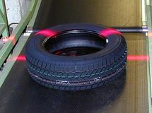 بازار لاستیک آرام است/ مشکلی در تولید و توزیع لاستیک پراید نداریم