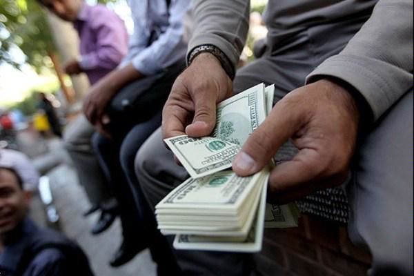 طی یک سال گذشته دلار 164 درصد، یورو 163 درصد و سکه 160 درصد افزایش قیمت داشتند+ جدول