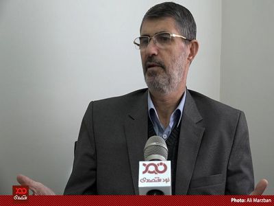نامه فساد را به دولت آبادی دادم ولی معاونش آن را بایگانی کرد