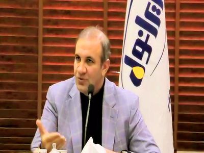 فروش ایرانول از مرز 20 هزار میلیارد گذشت