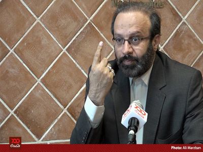 در تحریم سال ۹۱، ۴۰۰ میلیون دلار صادرات خودرو داشتیم ولی در تحریم‌های امسال حتی توان پاسخ به نیازهای داخل را هم نداریم!