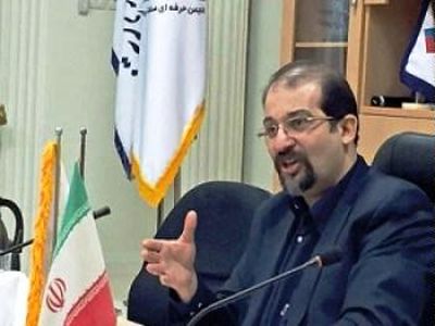 سهم بیمه آرمان از سیل گنبد حدود 2 میلیارد تومان است!