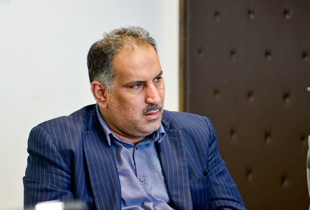 نماینده آبادان در مجلس استخدام وزارت نفت شد!