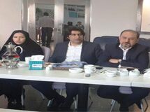 بیمه دی در جمع شرکت های داران بحران مالی قرارندارد/ پزشکان عمومی منشا ایجاد هزینه هستند