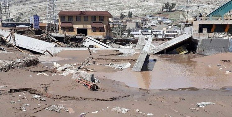 42 درصد از خسارت مناطق سیل‌زده از طریق حذف یارانه نقدی دهک‌های پردرآمد قابل پرداخت است