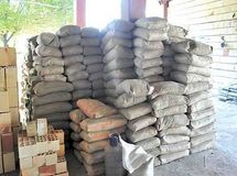 اجرای طرح کارت مصالح ساختمانی بعد از هشت ماه به نتیجه‌ای نرسید!