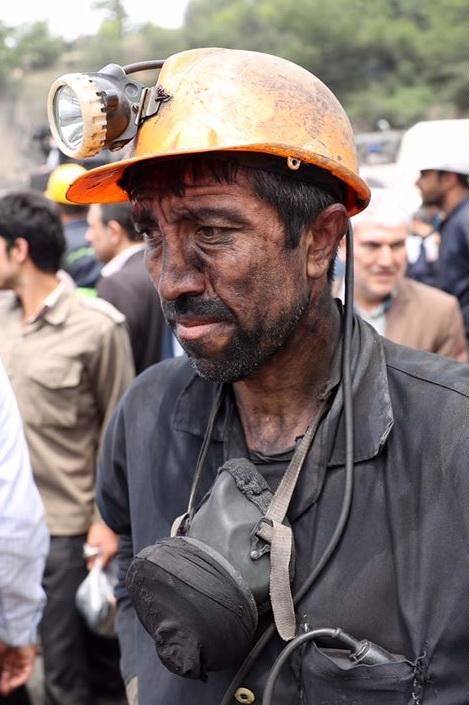 10هزار نفر در حوادث شغلی آسیب دیدند/  678 نفر براثر حادثه شغلی فوت کردند