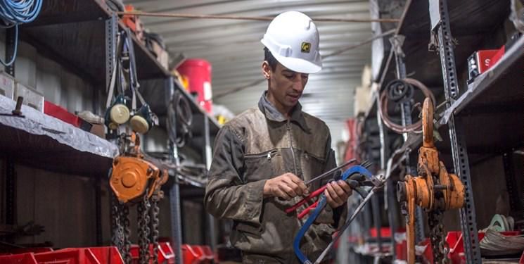 قدرت خرید کارگر آلمانی ۲۰ برابر کارگر ایرانی است+ جدول