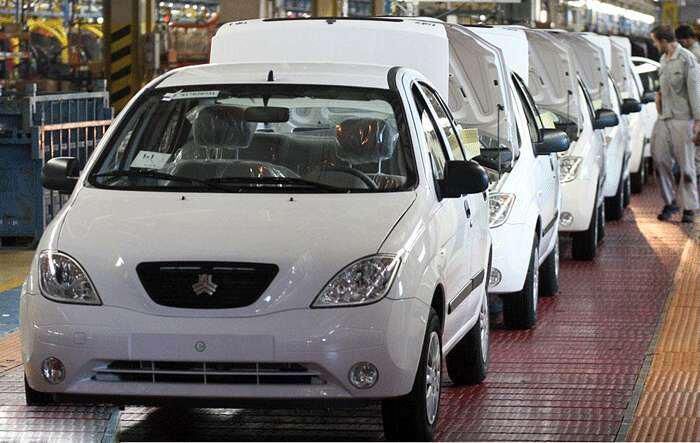 300 میلیون دلار ارز 4200 تومانی توسط خودروسازان گم شد