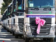 زیان انباشته سایپادیزل به ۱۶۰۰ میلیارد تومان رسید + نمودار