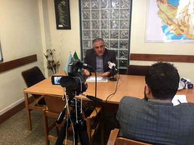 هر کارتن خوابی به بنیاد مسکن مراجعه کند،‌ به او خانه می‌دهیم/ روستاییانی که بخواهند به روستا برگردند،‌تشویقشان کرده و به آنها وام ارزان قیمت می‌دهیم