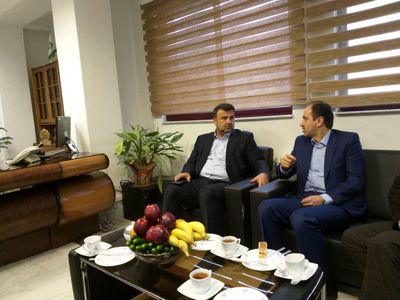 برنامه عملیاتی  برای  اصلاح ترکیب پورتفوی به نمایندگان ارائه می شود