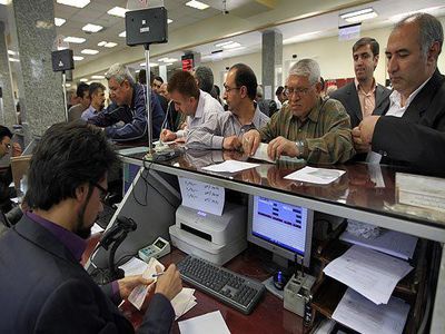 تراکنش‌های همه بانک ها ماهانه به سازمان مالیات گزارش می شود