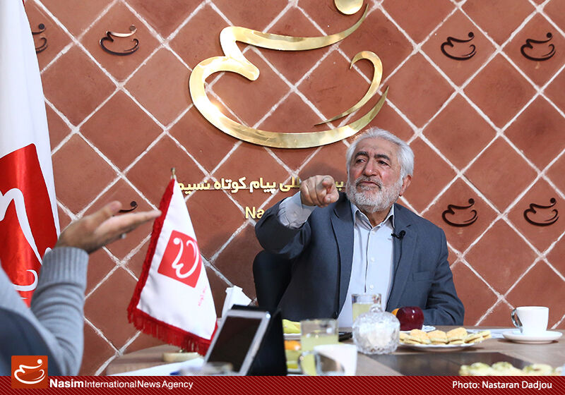 خروج ایران از اوپک به صلاح نیست