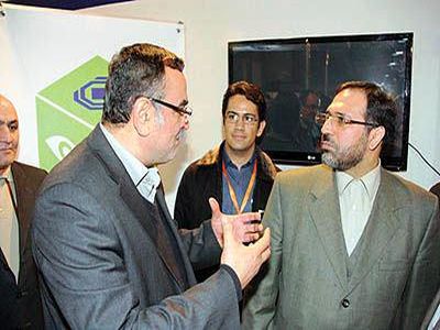 رئیس کل اسبق بیمه مرکزی به سرمایه گذاری  خوارزمی پیوست