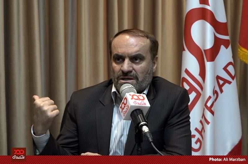 واردات نهاده‌های دامی در دولت روحانی 72 درصد افزایش یافت