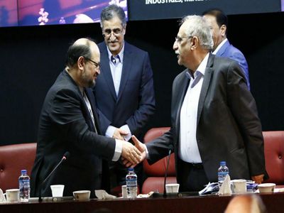 پرونده چند شغله های وزارت تعاون با استعفای 38 نفر بسته شد