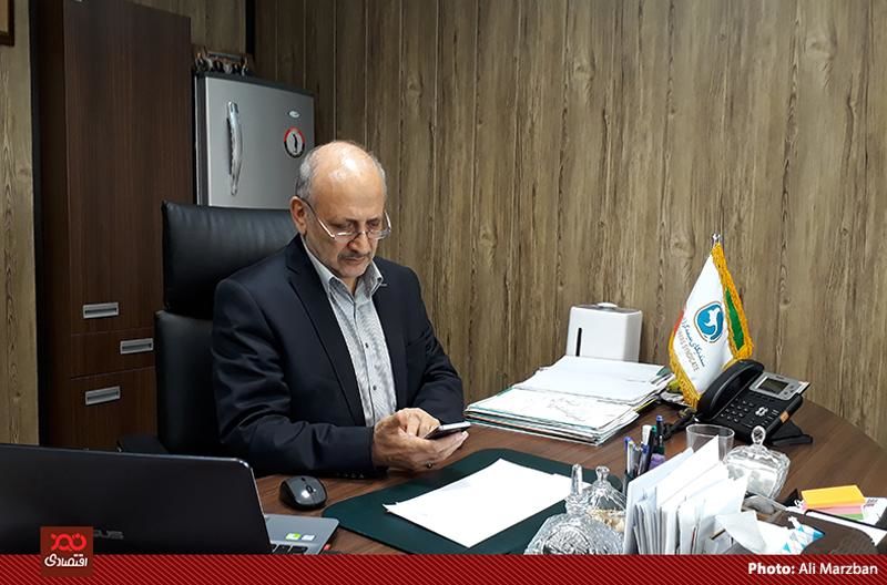 تا زمانیکه اساسنامه سندیکا اصلاح نشود، انتخابات را برگزار نمیکنیم!/ کاهش اختیارات بیمه مرکزی در حد کلام و بحث بود!