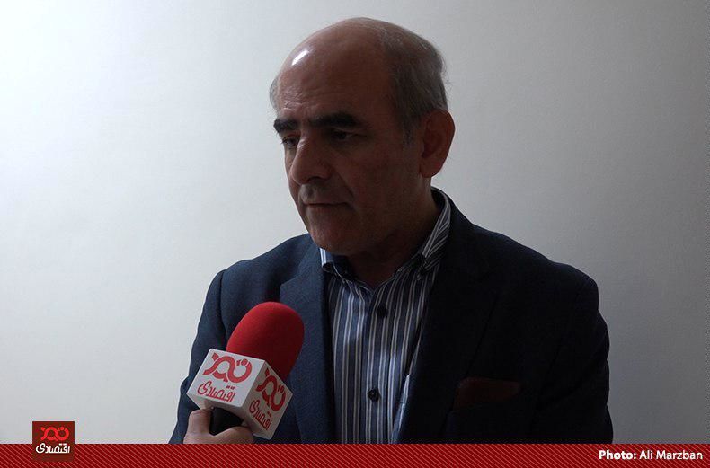 پیمانکاران نفتی با یک سوم ظرفیت کار می کنند/ با رفتن شرکتهای خارجی از پروژه‌های نفت و گاز توجه دولت به بخش خصوصی بیشتر شده