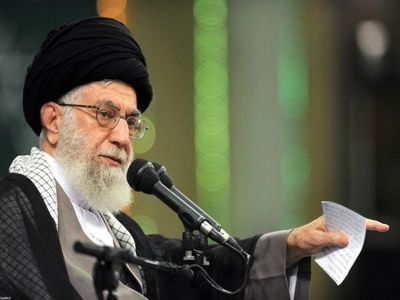 خرسندی رهبر انقلاب از اقدام وزارت صمت