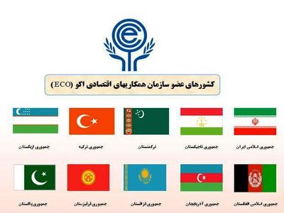 ایران برای دور زدن تحریم‌ها با "اکو" مهربانتر باشد