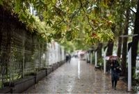 کاهش شدید بارندگی‌ها در اردیبهشت ۹۸/ چرا ورود ایران به دور ترسالی دروغ است؟ + نمودار