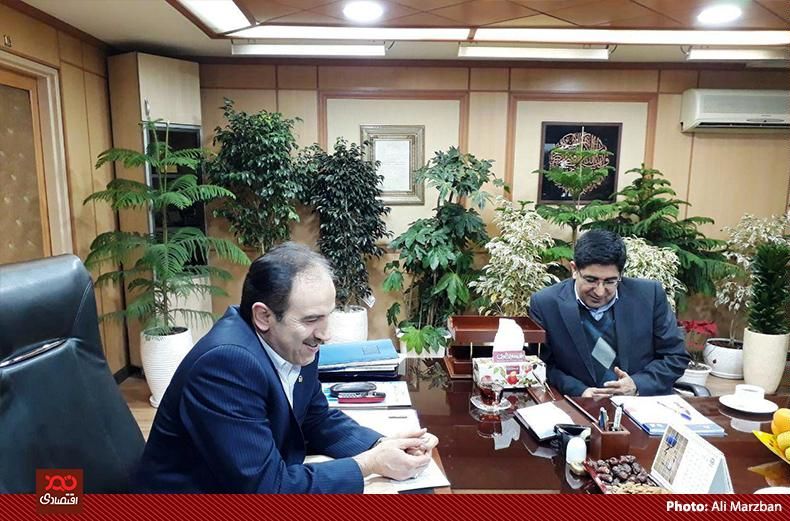 اعلام برنامههای «آسیا» برای گسترش بیمههای زندگی